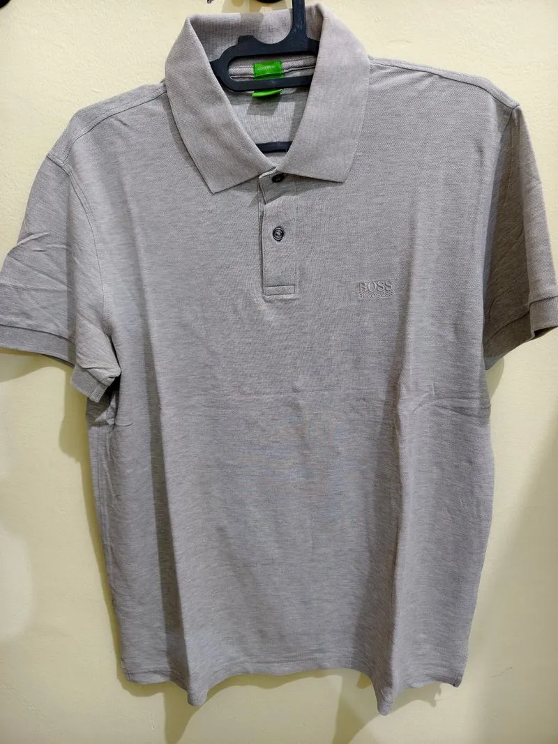 Kaos Polo Hugo Boss photo 1
