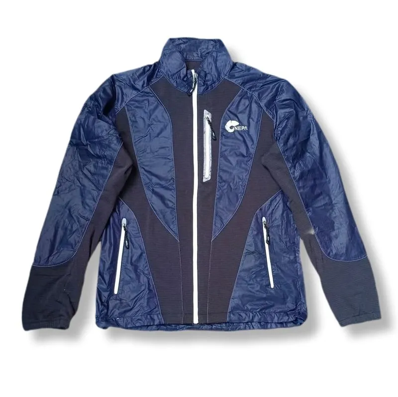 NEPA OUTDOOR WINDBREAKER JACKET | OUTERWEAR | KDU  photo 1
