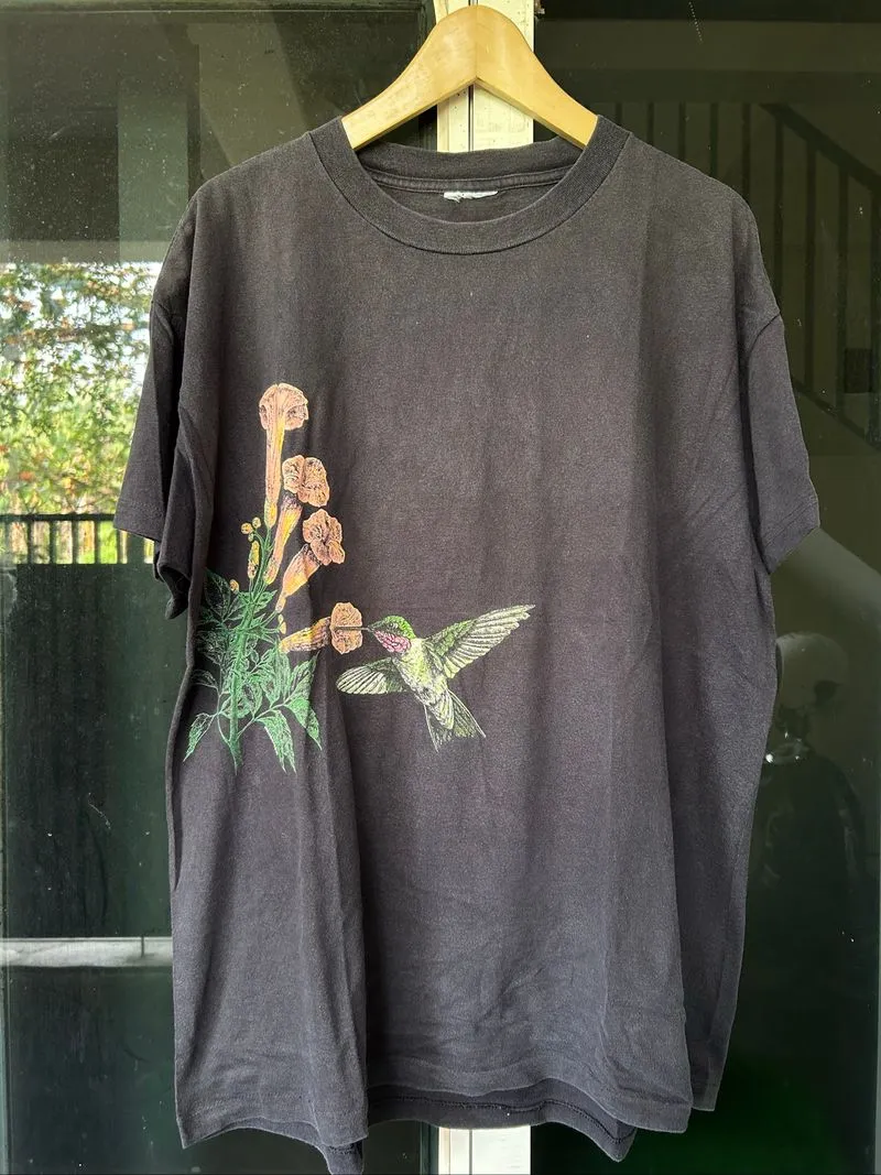 Art Animal Tee photo 1