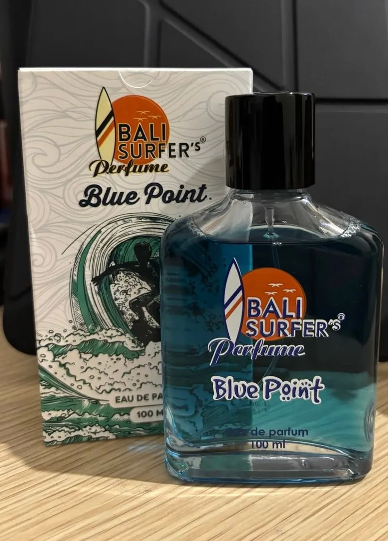 Bali Suffer 100ml photo 1