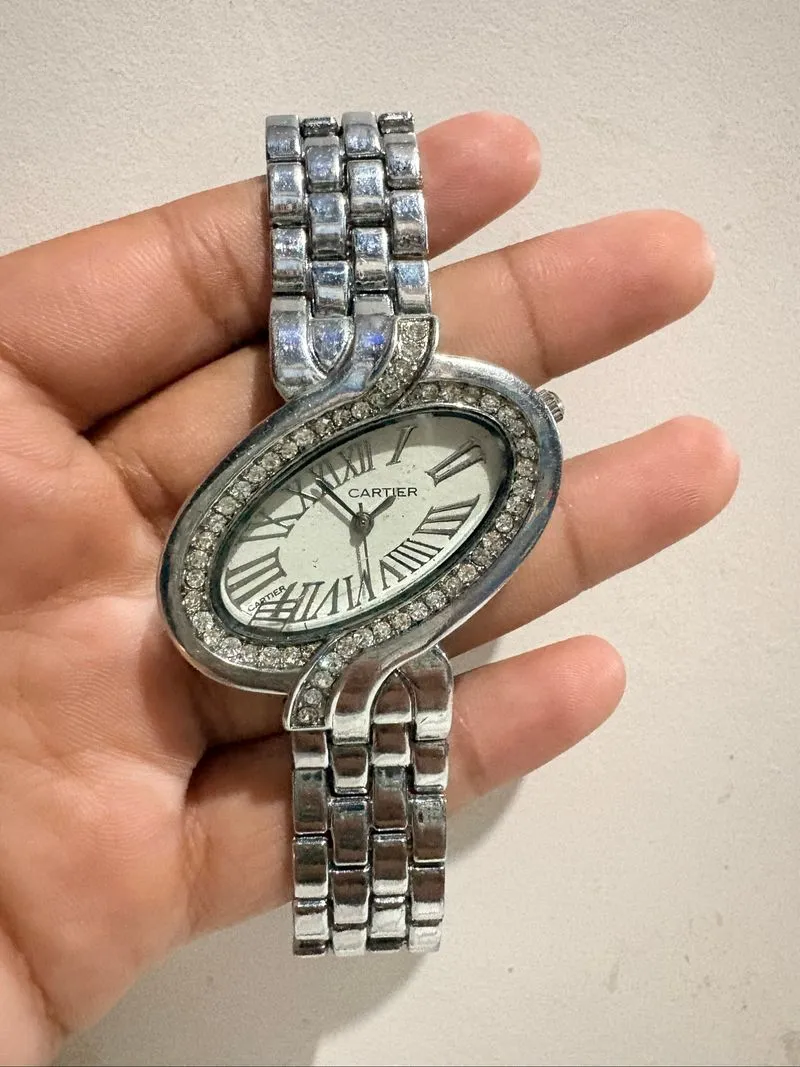 JAM CARTIER VINTAGE photo 1