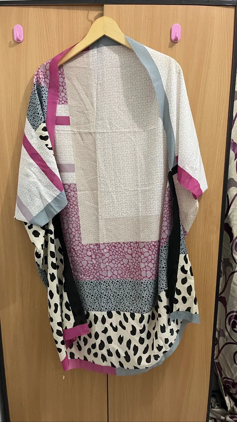Casual Outer for Woman beach summer outer photo 1