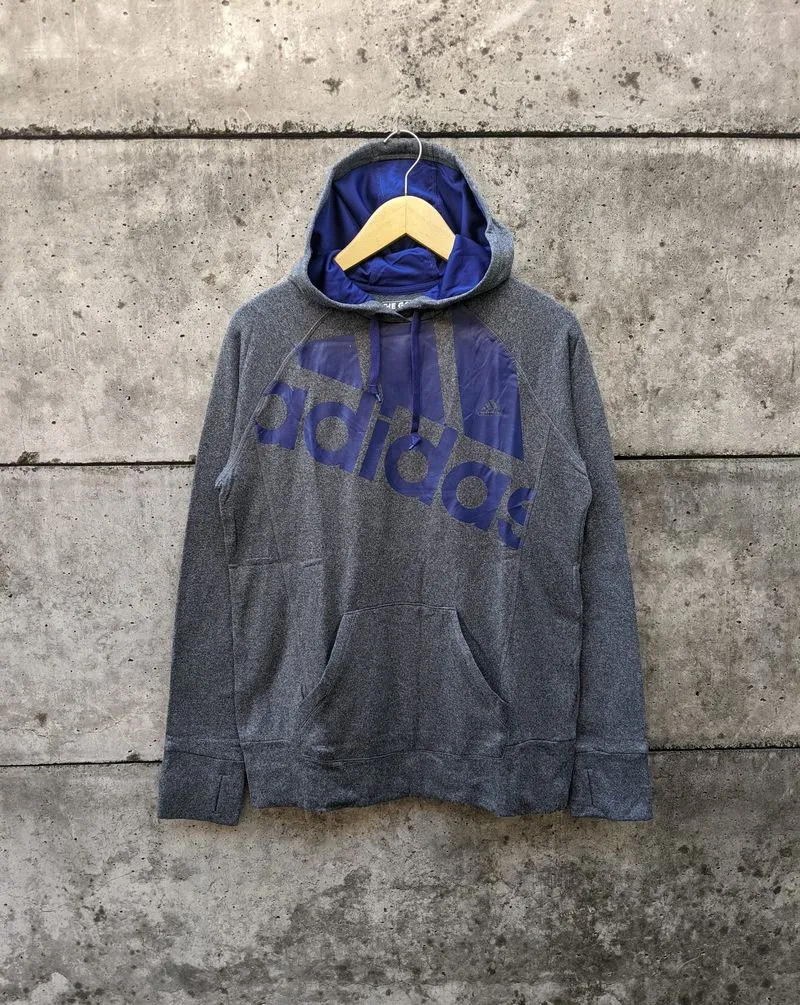 Hoodie Adidas  photo 1