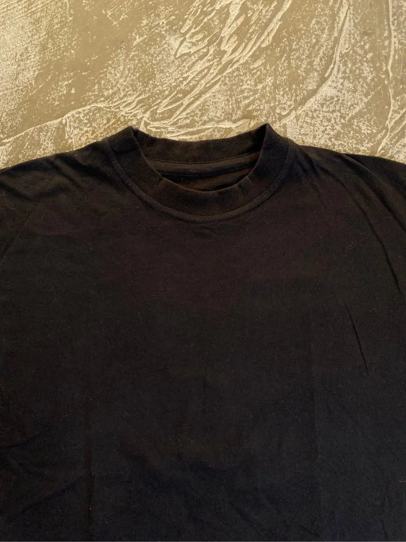 Unknown Blank Tee photo 1