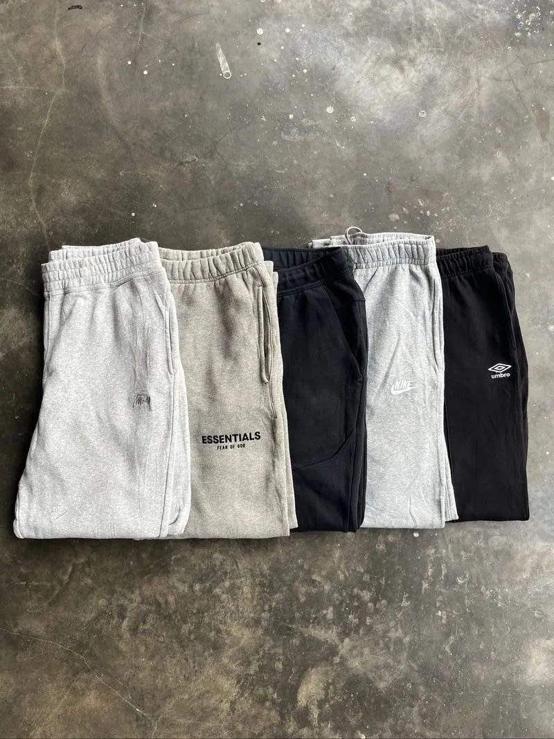 Sweeatpants Jogger Fullbrand photo 1