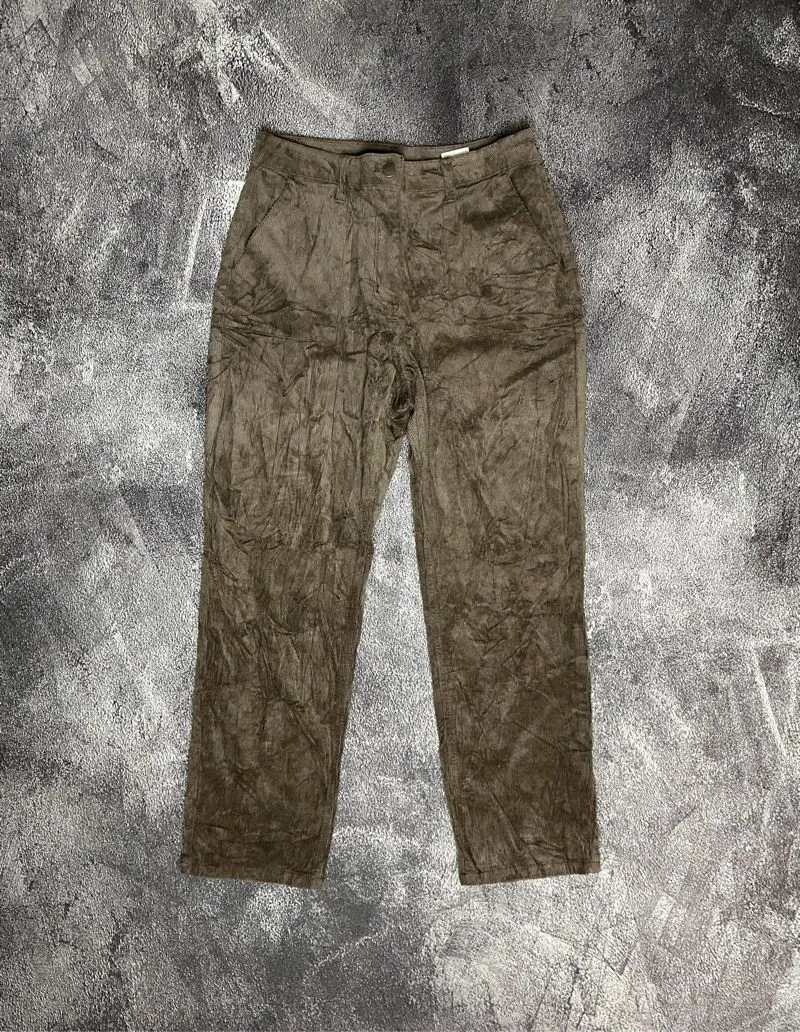 Casual Casual pants Pria tan brown photo 1