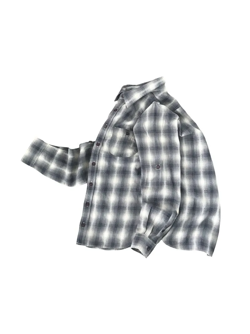 Flanel Veterano Y2K photo 1