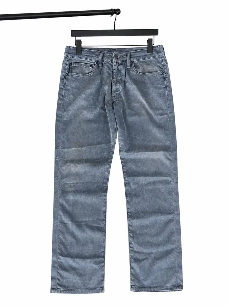LEVIS 660 - Celana Panjang Jeans Size 35 photo 1