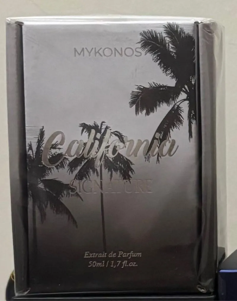 Mykonos California Signature photo 1
