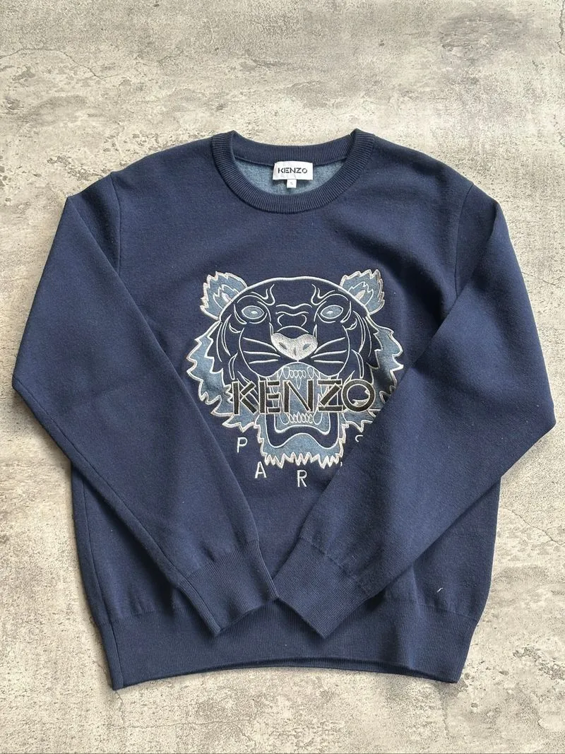 Kenzo Knitwear photo 1