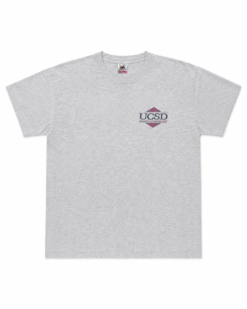 [VINTAGE 90s] Kaos UCSD University of California San Diego - photo 1