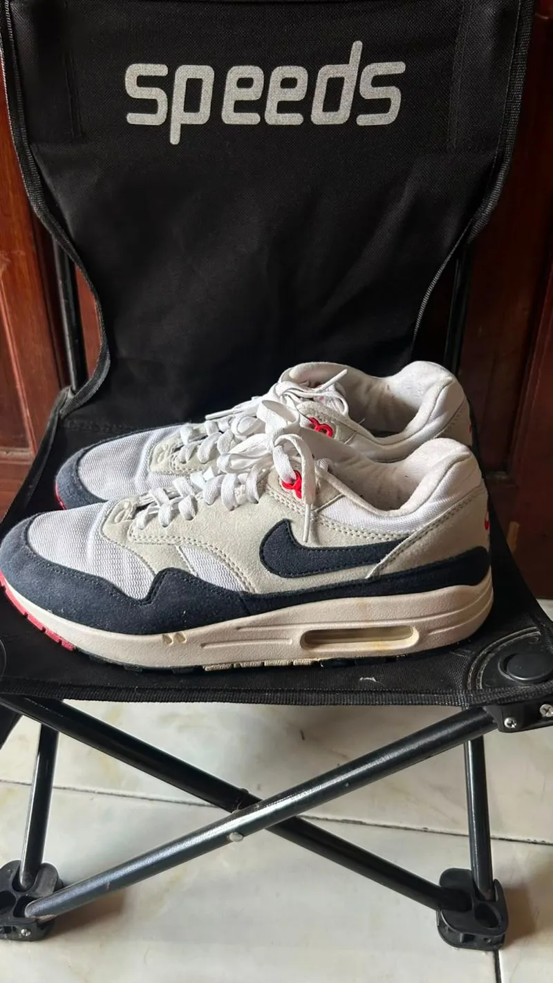Nike Air Max 1 size 42 photo 1