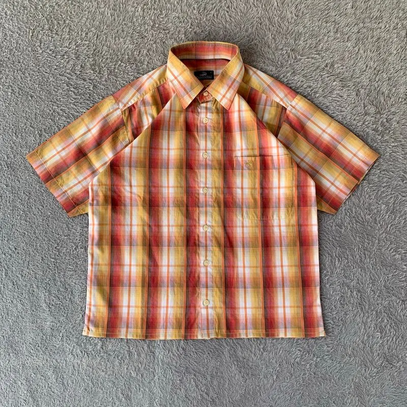 BOXY SHIRT BY CROCODILE photo 1