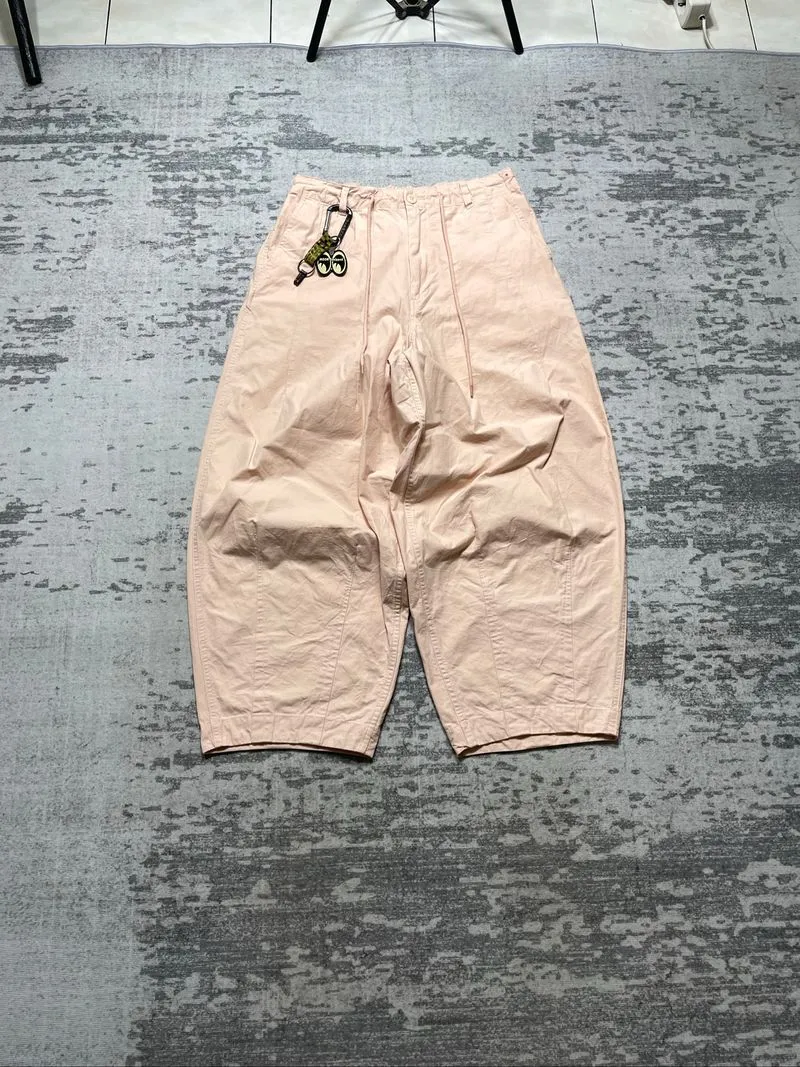 Freaks store japan military wide balloon pants photo 1