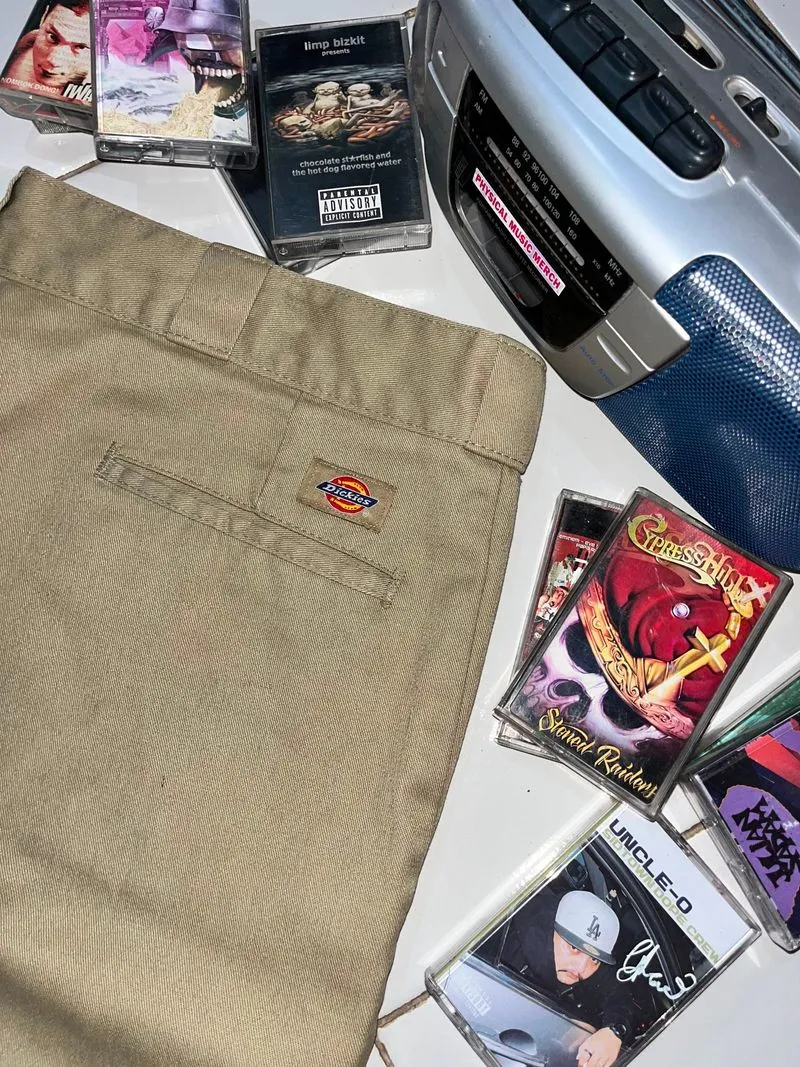 dickies 874  photo 1