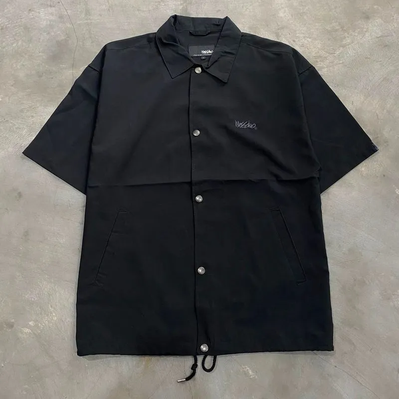 KEMEJA COACH JACKET photo 1