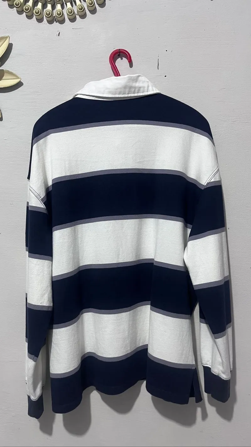 crewnneck ebbets field photo 1
