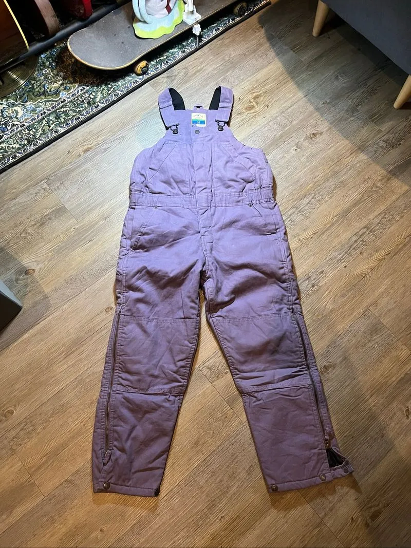 Overall Blue Mountain sz M  photo 1