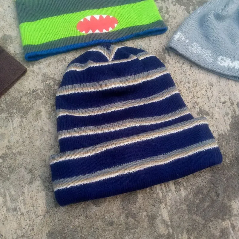 Salur Beanie Hat photo 1