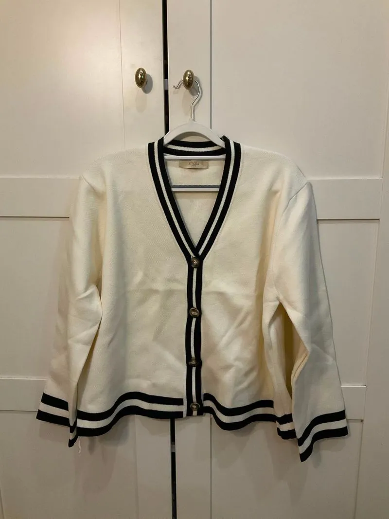 Kiyorawears Som Cardigan Outer photo 1