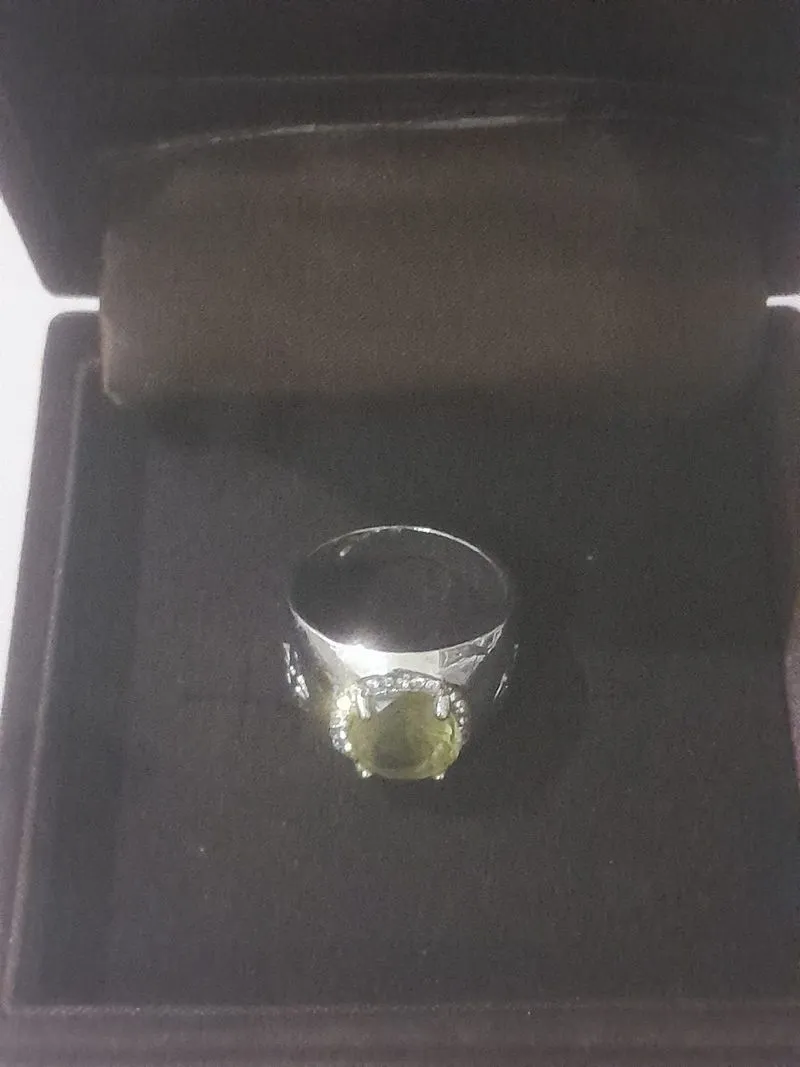 Cincin pria metal 5 photo 1