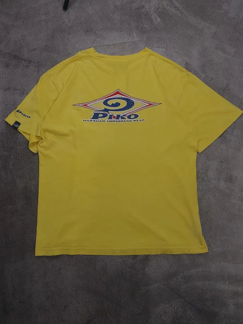 T-shirt Piko photo 1
