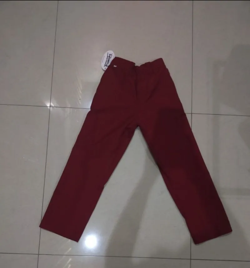 Celana panjang SD  photo 1