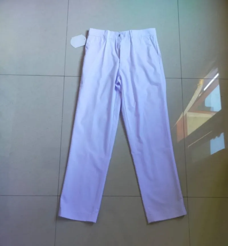 Celana panjang putih  photo 1