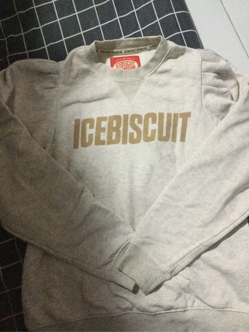 icebiscuit photo 1