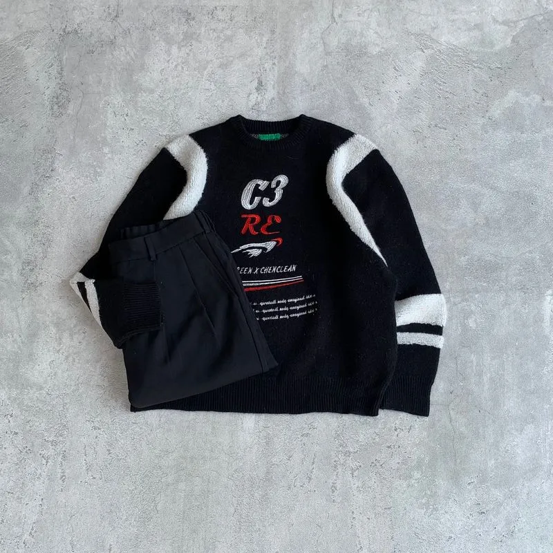KNITWEAR KAKAMEE photo 1