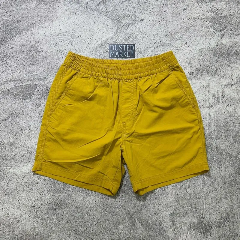 Short Pants Musinsa Standard Parasut photo 1