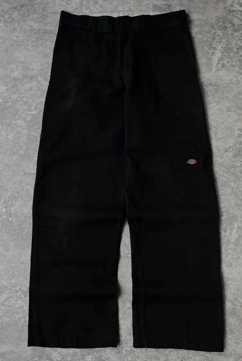 Dickies double knee sz 30/30 photo 1