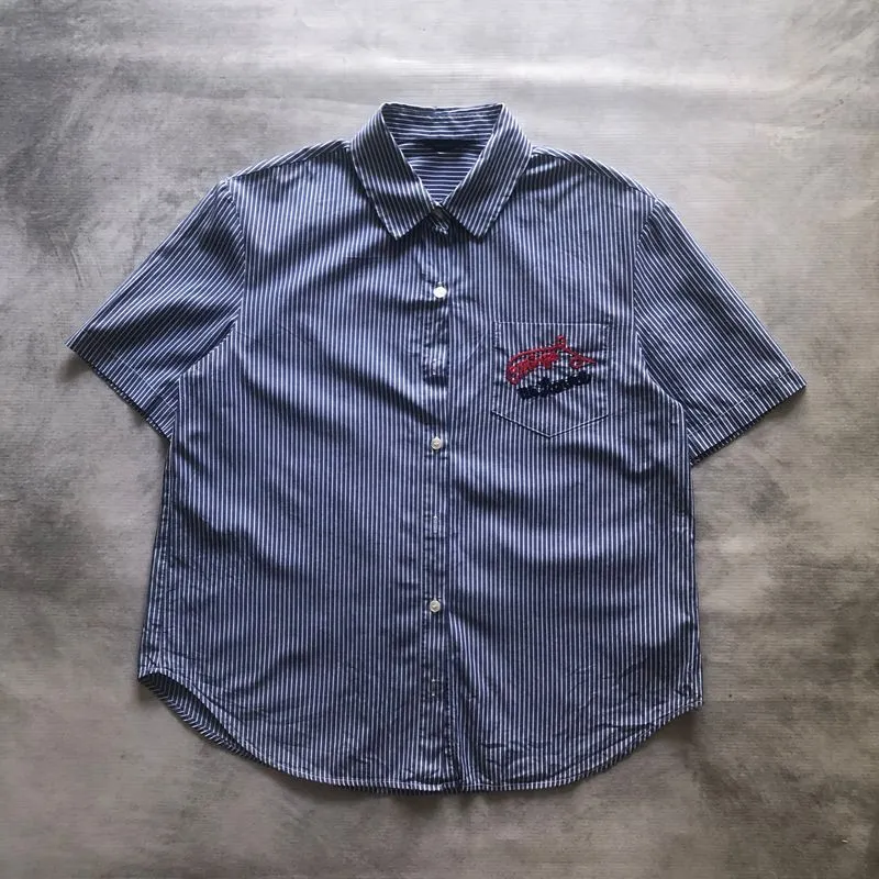 Hickory Shirt photo 1