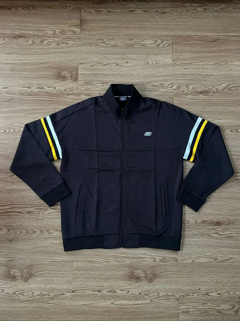 Skechers Tracktop Jacket photo 1