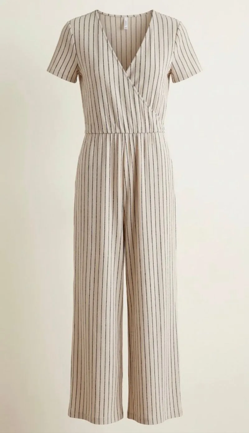 Stradivarius Jumpsuit photo 1