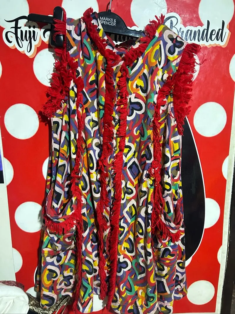missoni fest rumbai bulu  photo 1