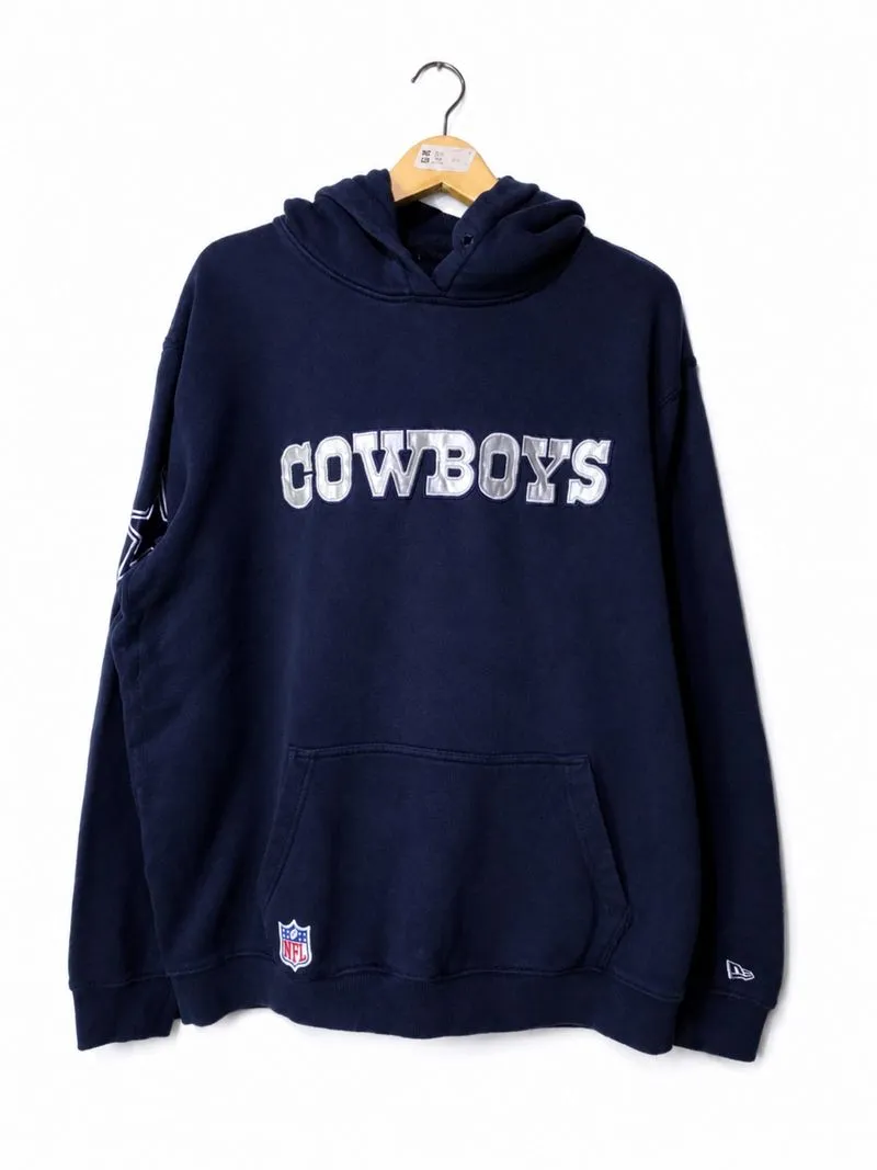 HOODIE NEW ERA NFLL photo 1