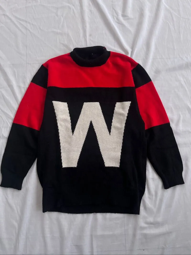 KNIT TURTLE NECK W Not zara| Not uniqlo | Not H&m | Not GU photo 1