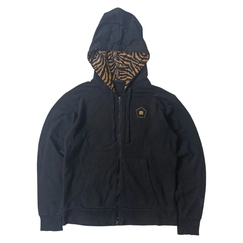Sweater Zip Hoodie Kpop Bigbang photo 1