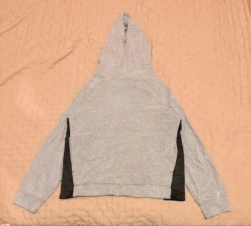 m.f.editorial Hoodie photo 1