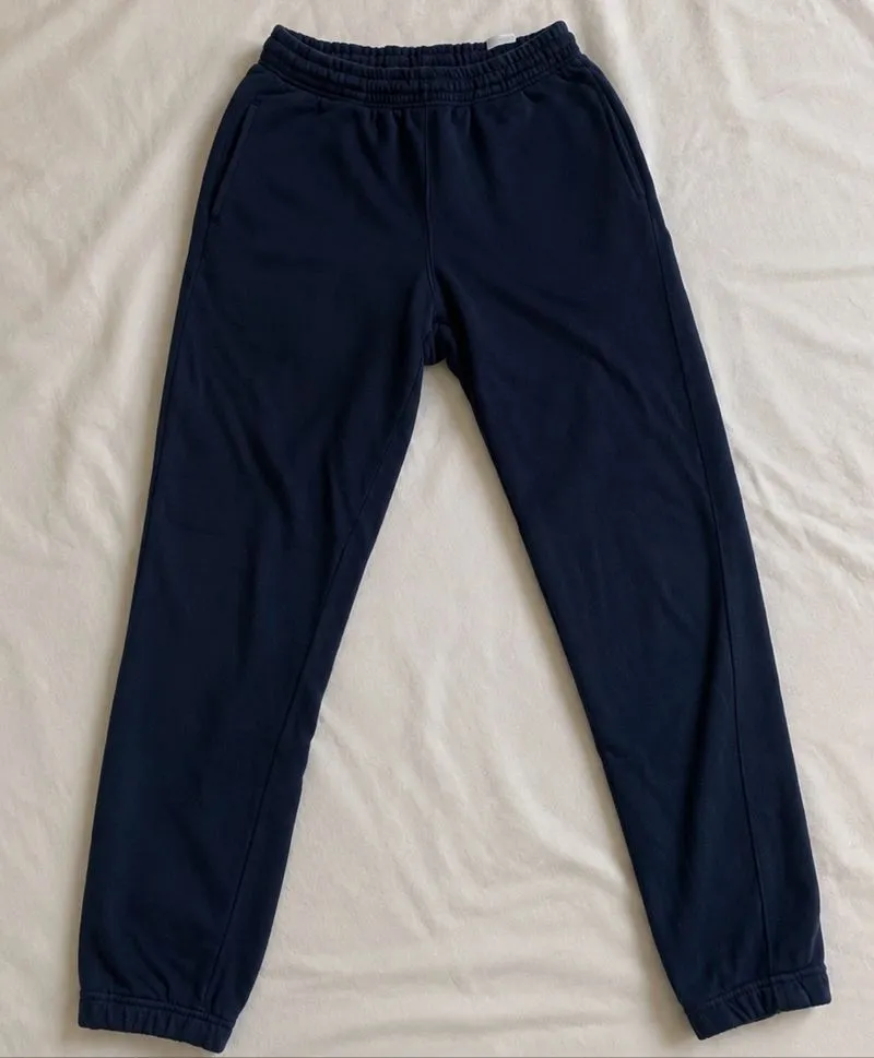 Uniqlo Celana Jogger SweatPants  photo 1