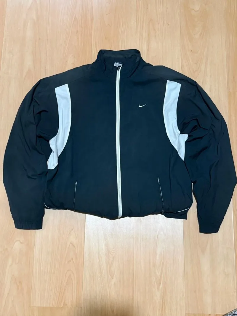 Nike windbreaker  photo 1