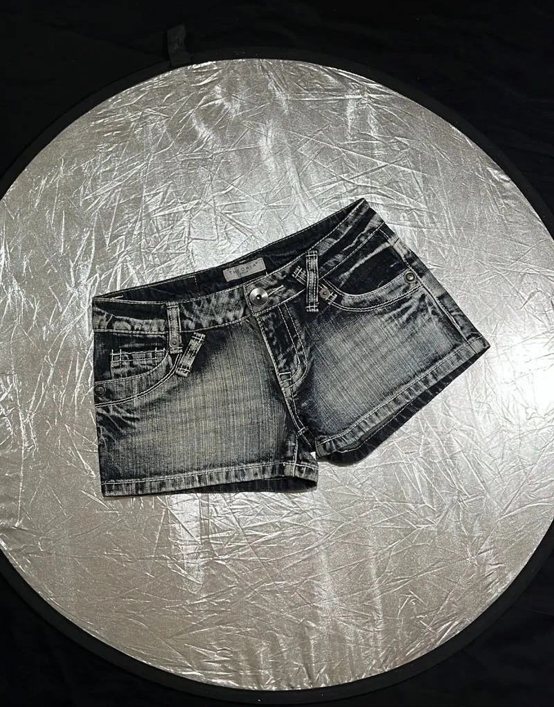 THEORIA SPICY DENIM photo 1