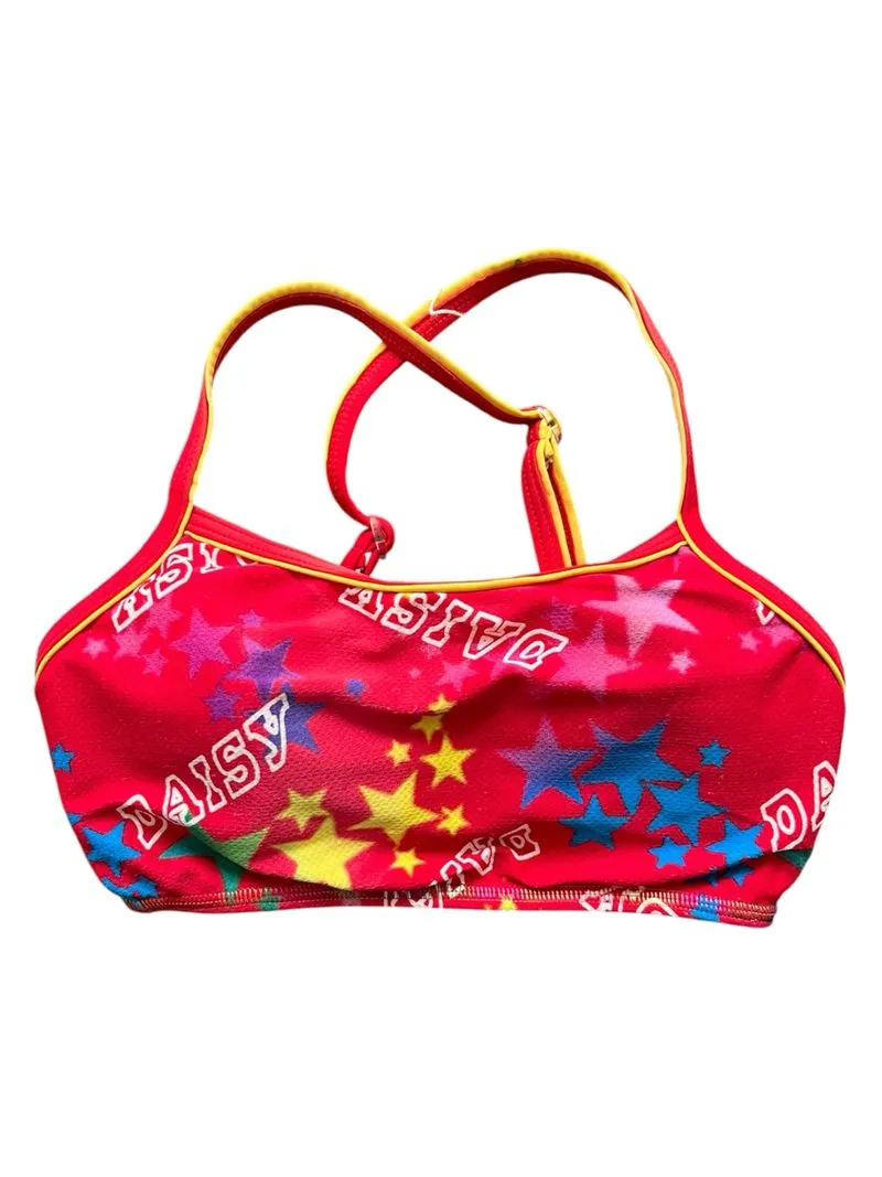 Daisy Lovers Sports Bra photo 1