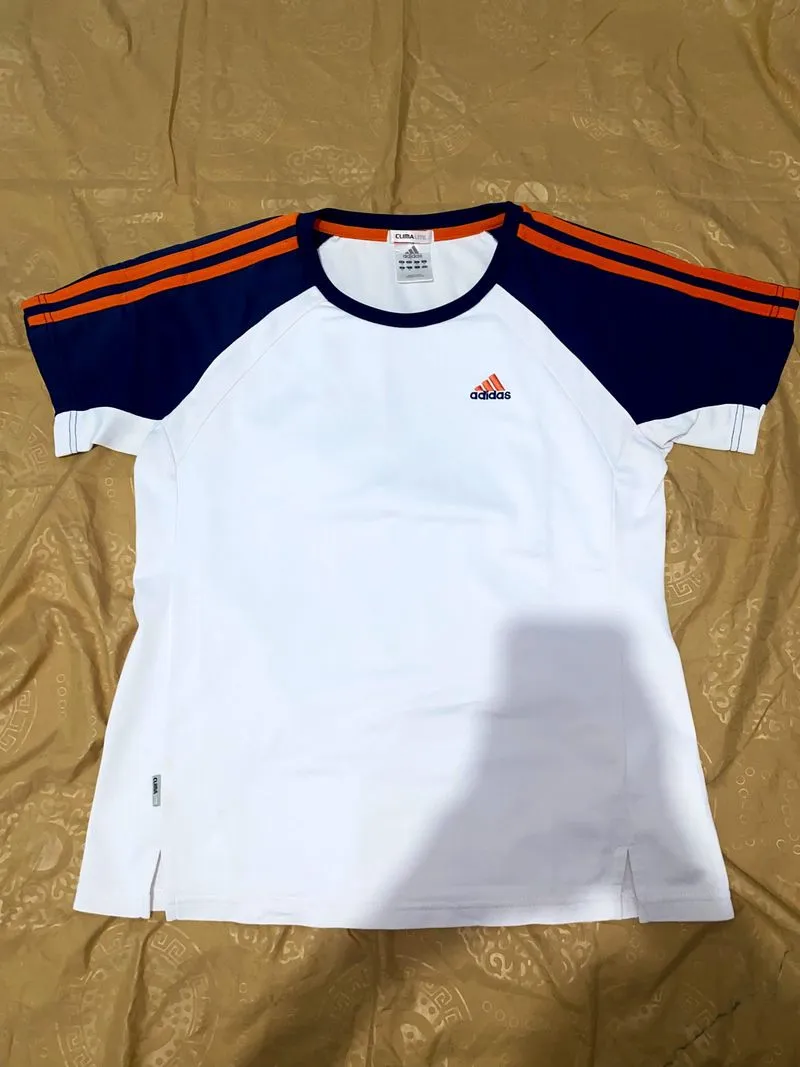 Kaos olahraga Adidas  photo 1