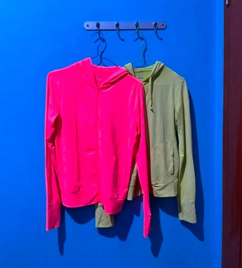 Jacket UNIQLO Airism (TAKE ALL) photo 1
