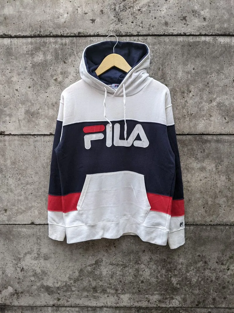 Hoodie Fila photo 1