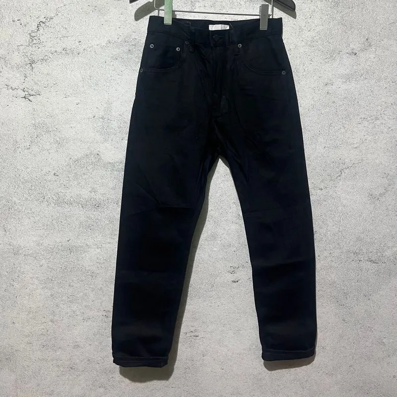 Hatski japan denim selvedge japan like new kaku photo 1