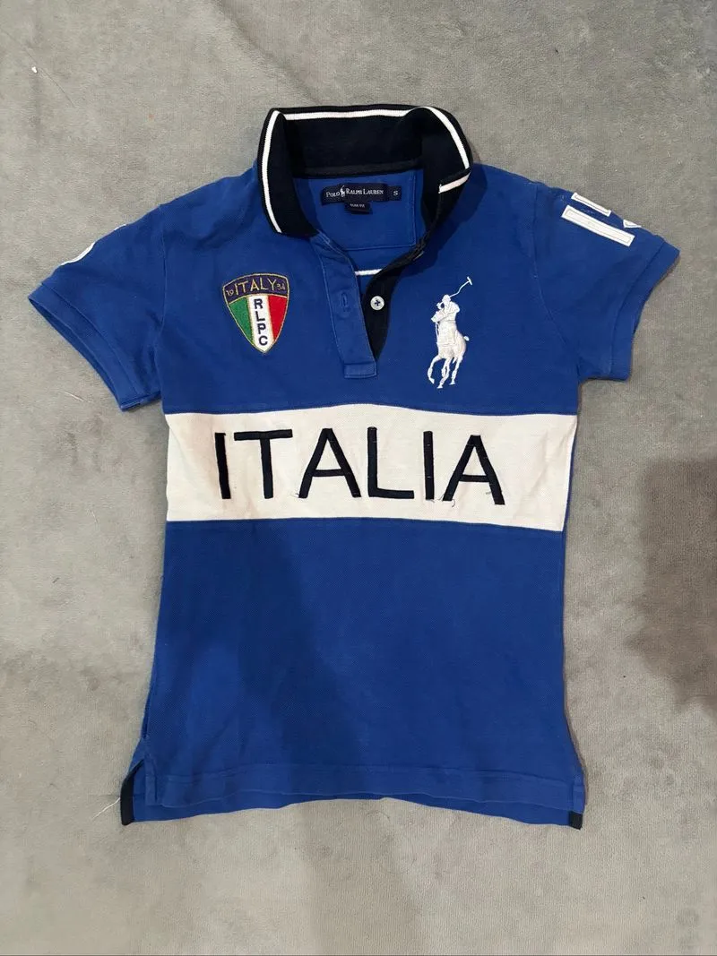 Polo Ralph Lauren  photo 1