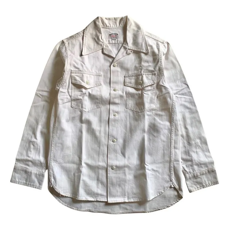 Outstanding & Co HBT Work Shirt photo 1